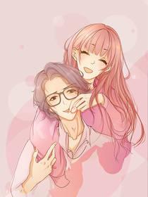 攻略宫城小姐的恋爱计划TXT