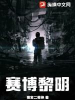 穿进赛博游戏机械黎明