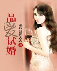 爱在试婚时短剧