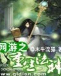 网游之重生法神txt完整版