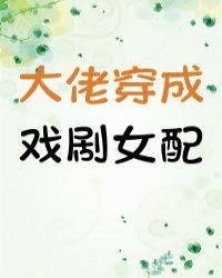 大佬穿成女配文的