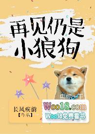 再见仍是小狼狗h1v1