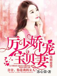 厉少娇宠小逃妻章节免费阅读