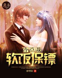 高冷总裁的保镖