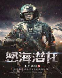 怒海潜龙叶凡动漫