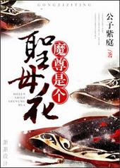 魔尊是个圣母花?by