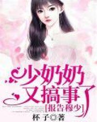 报告少夫人她逃了免费阅读