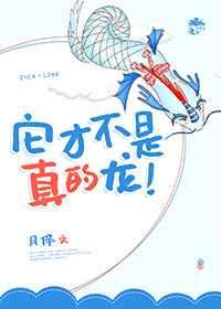 它才不是真的龙