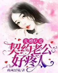 先婚厚爱契约老公好疼人南风过境