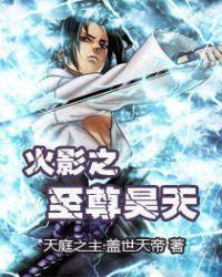 火影之至尊昊天完整版