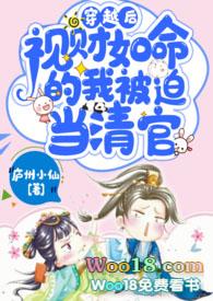 穿越后视财如命的我被迫当清官免费阅读