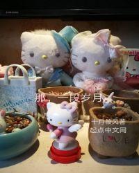 一段岁月是什么意思