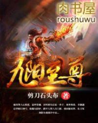 九阳至尊简介女主