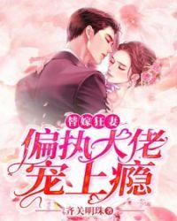 偏执大佬宠妻成瘾免费阅读