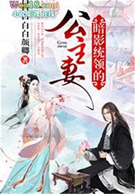 暗影阁统领和公主