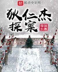 狄仁杰探案第二部分集剧情介绍