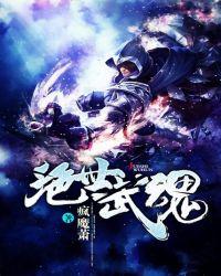 绝世武魂境界划分