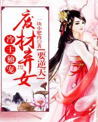 冷王独宠废材弃女要逆天九笑