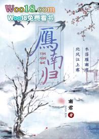 燕南归