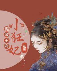 摄政王府小作妖