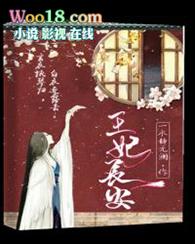 王妃长安一水静无澜