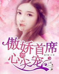 傲娇首席偏执爱