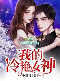 我的冷艳女神老婆