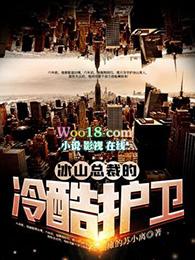 冰山总裁的男保镖免费阅读