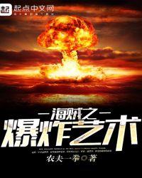 海贼爆炸的艺术