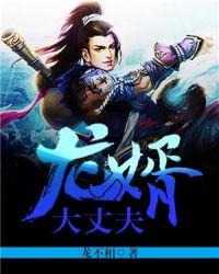 龙婿大丈夫五个女主结局