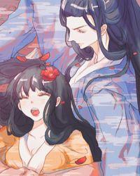 我在古代出教辅83