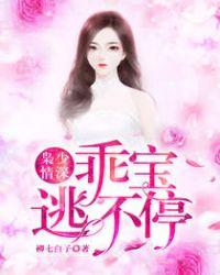 枭少情深乖宝逃不停 TXT