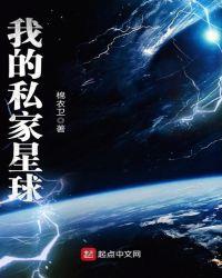 我的私家星球TXT免费完结版