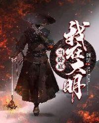 我在大明当卧底烂尾