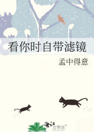 带滤镜看人什么意思
