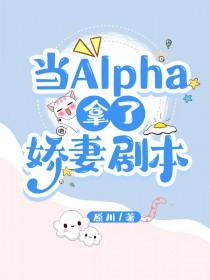 当alpha拿了娇妻剧本笔趣阁