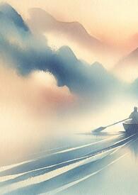 逆水行舟by浮影