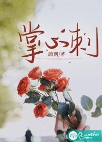 掌心刺史案