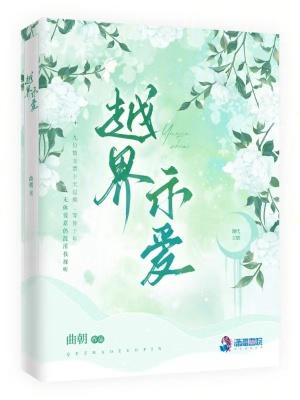 越界cp