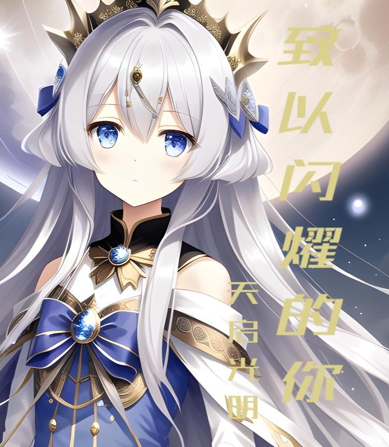 以闪亮之名百度百科