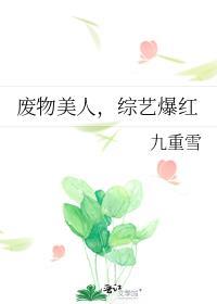 综艺爆红(九重雪)