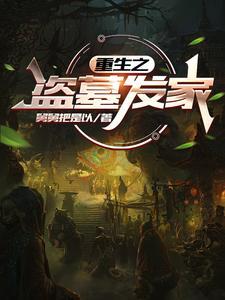 重生盗墓之解家