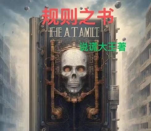 规则之书翻译成英文