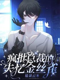 疯批总裁的失忆金丝雀易朵云