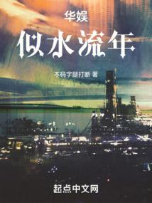 华娱似水流年TXT全集