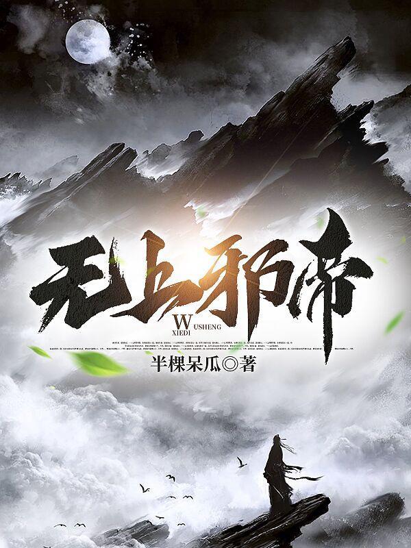 无上邪君免费阅读