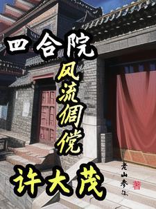 四合院风流倜傥许大茂 作者老山参ZF