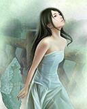 李隆基杨玉环