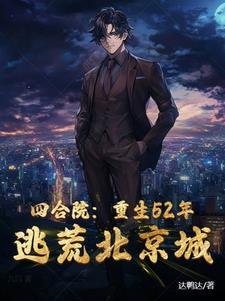 重生四合院从42年逃荒开始