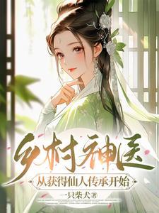 乡村村医小神医
